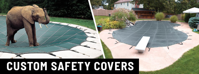 Custom Safety Covers