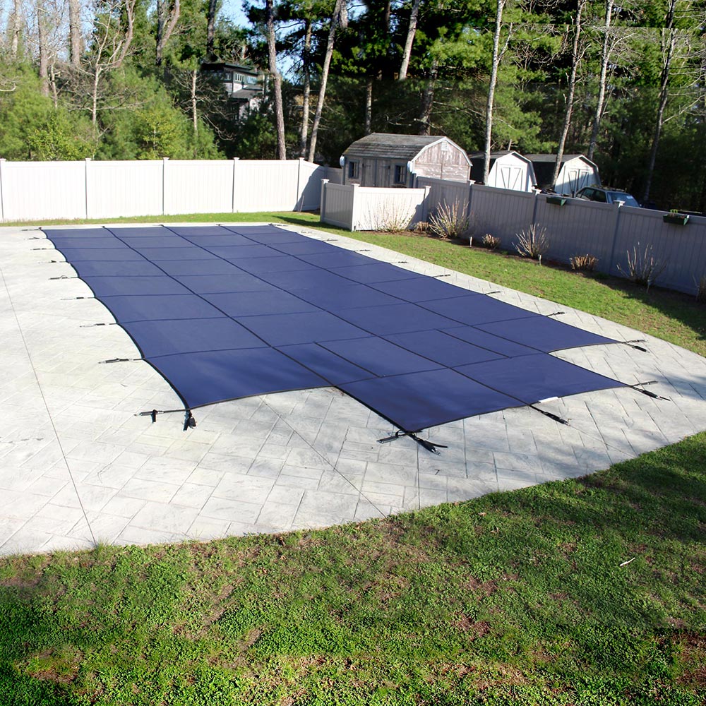 yard guard pool covers