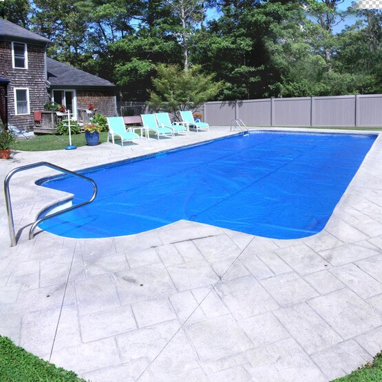 8ft solar pool cover argos