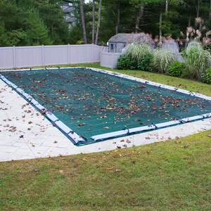 Robelle Premium Leaf Net for 20' x 40' In-Ground Pool