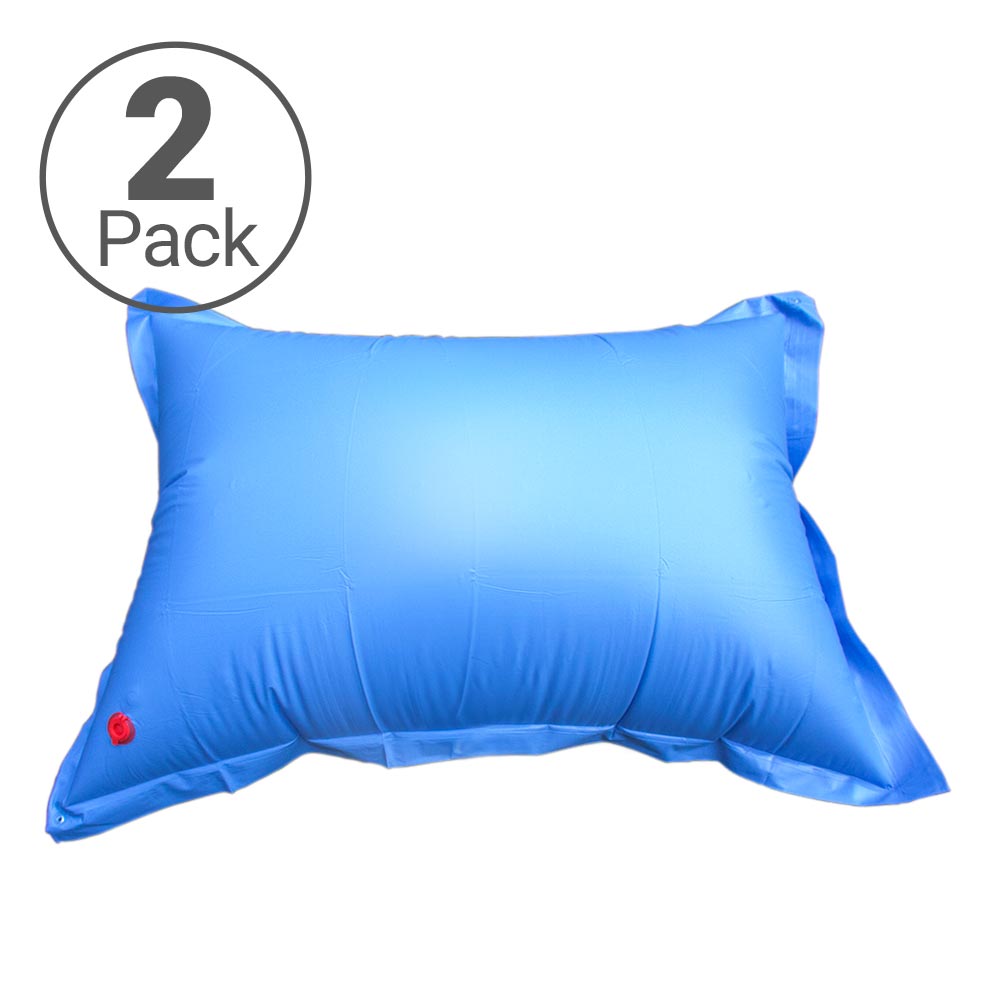 Robelle 4' x 5' Ice Equalizer Pillow 2 Pack