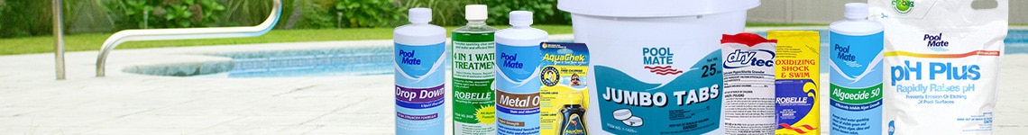 <font size="6" color="#4c586f"><strong>Surface and Filter Cleaners</strong></font>