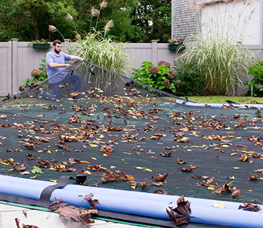 Pool Leaf Net Covers  Wholesale Pool Covers